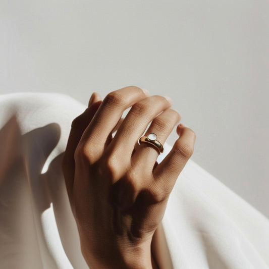 The Ultimate Guide to Caring for Your 925 Silver Jewellery