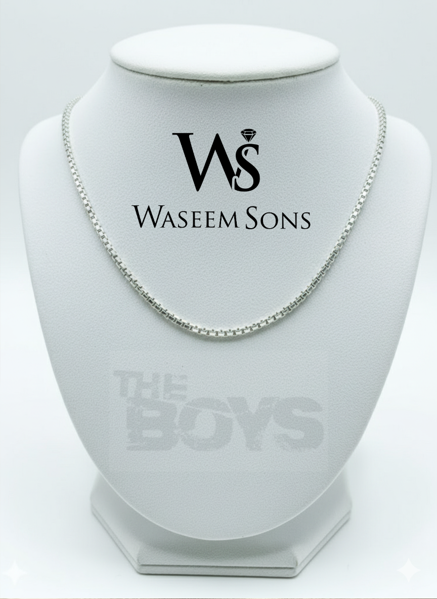 The Boys Chain
